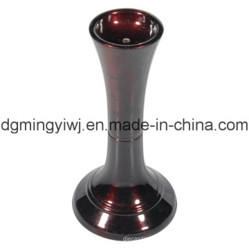 Aleación de aluminio Die Casting para piezas de Artware (AL9065) con pintura al óleo hecho en fábrica china